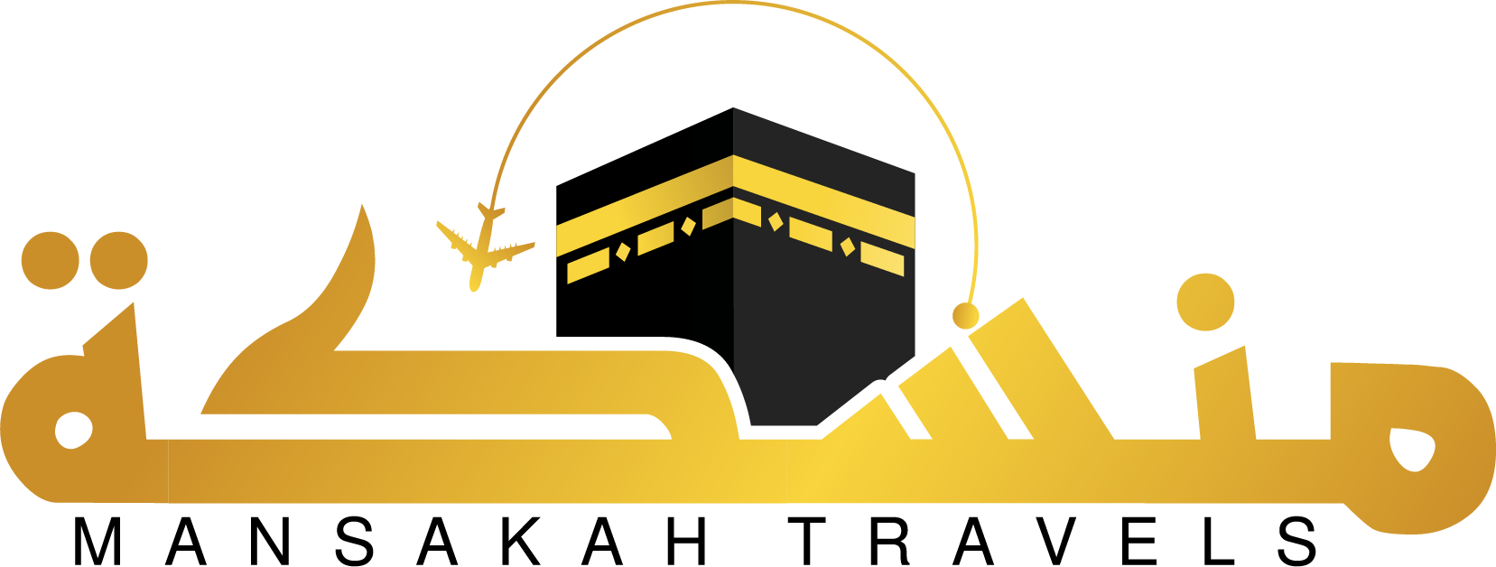 Mansakah Travels Logo